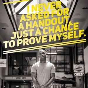 Meet your Posher, James